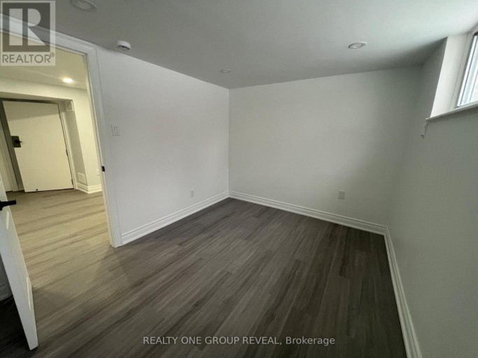 BASEMENT - 75 REGATTA CRESCENT, Toronto (Newtonbrook West), Ontario, M2R2X7