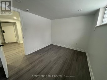 BASEMENT - 75 REGATTA CRESCENT Toronto (Newtonbrook West) Ontario photo 11