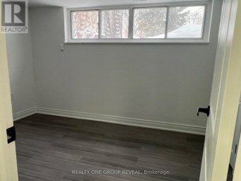 BASEMENT - 75 REGATTA CRESCENT Toronto (Newtonbrook West) Ontario photo 12