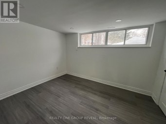 BASEMENT - 75 REGATTA CRESCENT Toronto (Newtonbrook West) Ontario photo 13