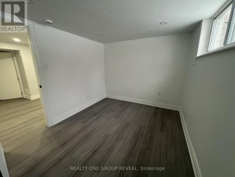 BASEMENT - 75 REGATTA CRESCENT Toronto (Newtonbrook West) Ontario photo 14