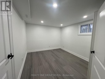 BASEMENT - 75 REGATTA CRESCENT Toronto (Newtonbrook West) Ontario photo 18