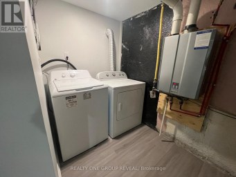 BASEMENT - 75 REGATTA CRESCENT Toronto (Newtonbrook West) Ontario photo 19