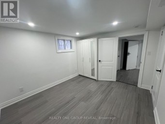 BASEMENT - 75 REGATTA CRESCENT Toronto (Newtonbrook West) Ontario photo 20