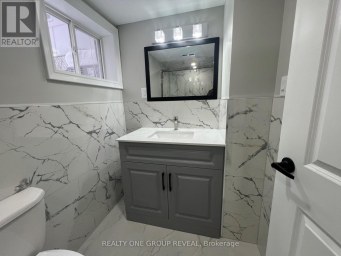BASEMENT - 75 REGATTA CRESCENT Toronto (Newtonbrook West) Ontario photo 22