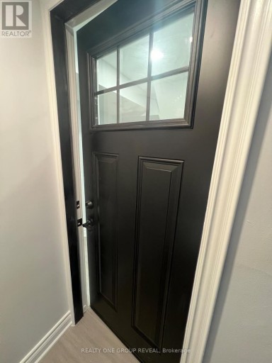 BASEMENT - 75 REGATTA CRESCENT, Toronto (Newtonbrook West), Ontario, M2R2X7