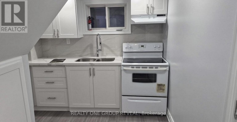 BASEMENT - 75 REGATTA CRESCENT, Toronto (Newtonbrook West), Ontario, M2R2X7