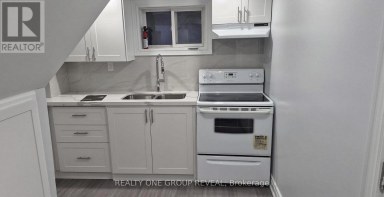 BASEMENT - 75 REGATTA CRESCENT Toronto (Newtonbrook West) Ontario photo 3