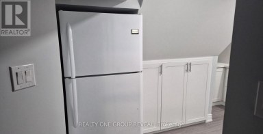 BASEMENT - 75 REGATTA CRESCENT Toronto (Newtonbrook West) Ontario photo 4