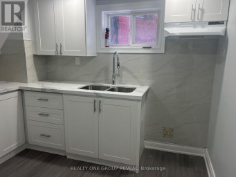 BASEMENT - 75 REGATTA CRESCENT Toronto (Newtonbrook West) Ontario photo 6