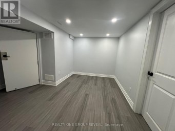 BASEMENT - 75 REGATTA CRESCENT Toronto (Newtonbrook West) Ontario photo 9