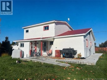 12 Thibodeau Lane Baie-Sainte-Anne New Brunswick photo 1