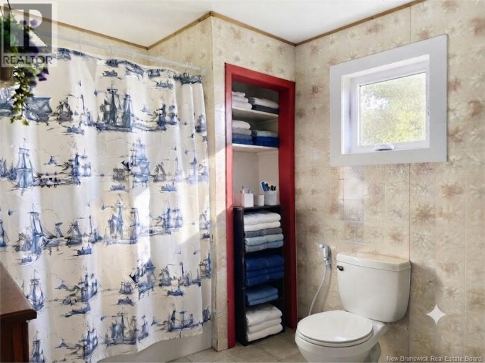 12 Thibodeau Lane, Baie-Sainte-Anne, New Brunswick, E9A1G1