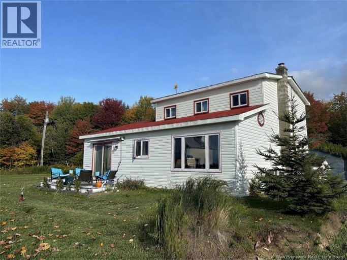 12 Thibodeau Lane, Baie-Sainte-Anne, New Brunswick, E9A1G1