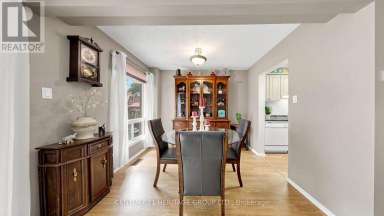 27 DUNKELD WAY Markham (Royal Orchard) Ontario photo 12