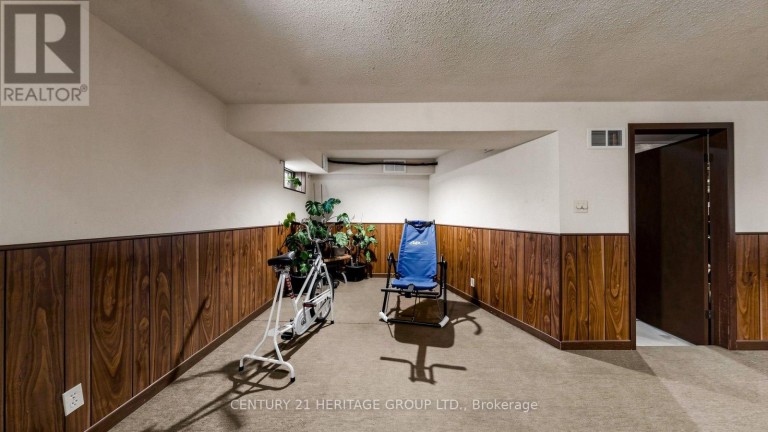 27 DUNKELD WAY, Markham (Royal Orchard), Ontario, L3T4Y8