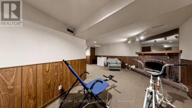 27 DUNKELD WAY Markham (Royal Orchard) Ontario photo 35