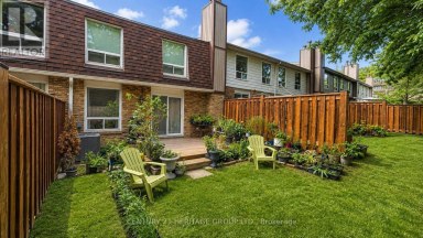 27 DUNKELD WAY Markham (Royal Orchard) Ontario photo 38