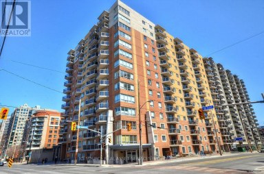 204 - 429 SOMERSET STREET W Ottawa Ontario photo 1