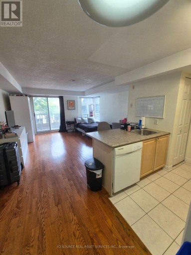 204 - 429 SOMERSET STREET W, Ottawa, Ontario, K2P2P5