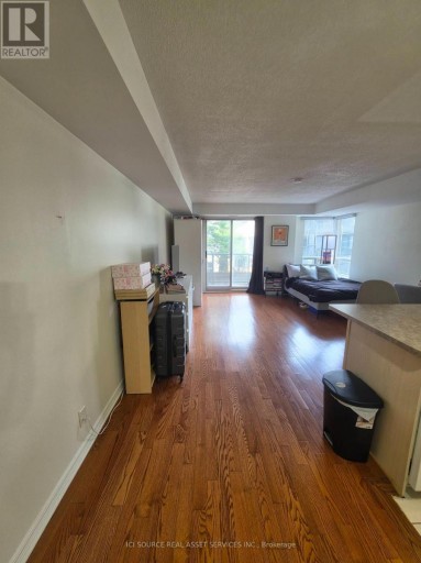 204 - 429 SOMERSET STREET W, Ottawa, Ontario, K2P2P5