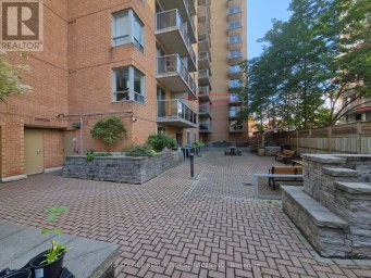 204 - 429 SOMERSET STREET W Ottawa Ontario photo 2