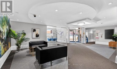 204 - 429 SOMERSET STREET W Ottawa Ontario photo 3