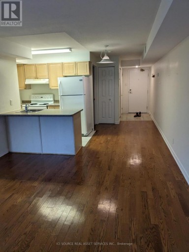 204 - 429 SOMERSET STREET W, Ottawa, Ontario, K2P2P5