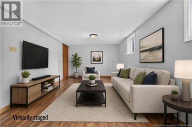 18 Lobban Avenue Miramichi New Brunswick photo 25