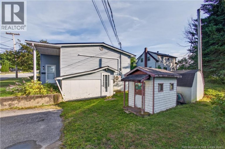 18 Lobban Avenue, Miramichi, New Brunswick, E1N2W5