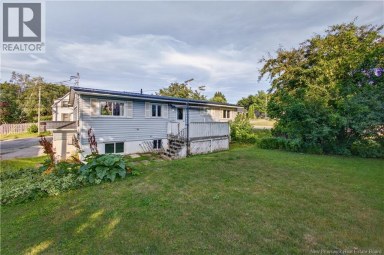 18 Lobban Avenue Miramichi New Brunswick photo 32