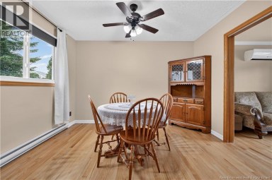 18 Lobban Avenue Miramichi New Brunswick photo 6