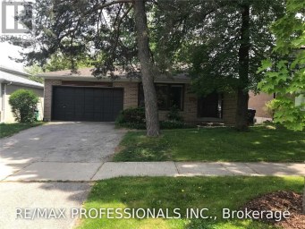 BSMT - 1582 OTTERBY ROAD Mississauga (Applewood) Ontario photo 1