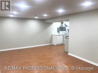 BSMT - 1582 OTTERBY ROAD Mississauga (Applewood) Ontario photo 10