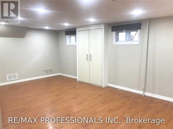 BSMT - 1582 OTTERBY ROAD Mississauga (Applewood) Ontario photo 13