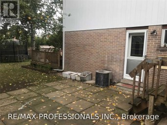 BSMT - 1582 OTTERBY ROAD Mississauga (Applewood) Ontario photo 16