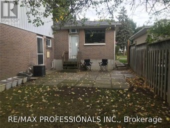 BSMT - 1582 OTTERBY ROAD Mississauga (Applewood) Ontario photo 17