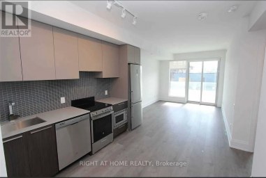 413 - 20 BRIN DRIVE Toronto (Islington-City Centre West) Ontario photo 1