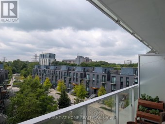 413 - 20 BRIN DRIVE Toronto (Islington-City Centre West) Ontario photo 10