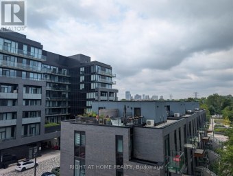 413 - 20 BRIN DRIVE Toronto (Islington-City Centre West) Ontario photo 12
