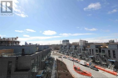 413 - 20 BRIN DRIVE Toronto (Islington-City Centre West) Ontario photo 13