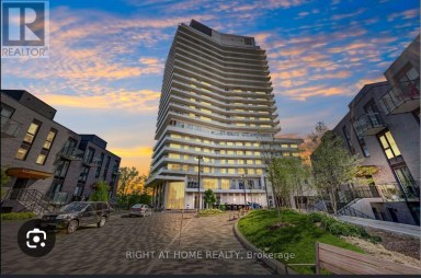 413 - 20 BRIN DRIVE Toronto (Islington-City Centre West) Ontario photo 14