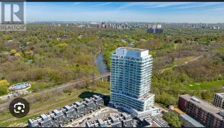 413 - 20 BRIN DRIVE, Toronto (Islington-City Centre West), Ontario, M8X0B2