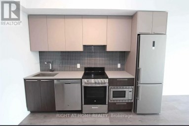 413 - 20 BRIN DRIVE Toronto (Islington-City Centre West) Ontario photo 2