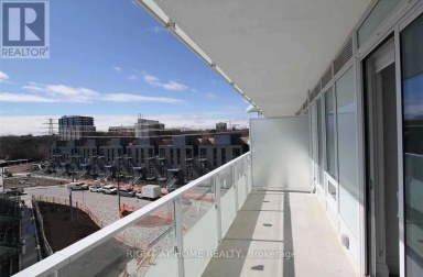413 - 20 BRIN DRIVE Toronto (Islington-City Centre West) Ontario photo 9
