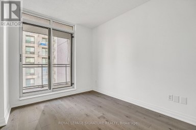 802 - 188 DORIS AVENUE Toronto (Willowdale East) Ontario photo 12