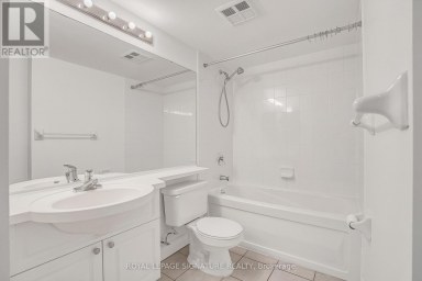 802 - 188 DORIS AVENUE Toronto (Willowdale East) Ontario photo 14