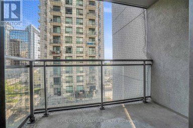 802 - 188 DORIS AVENUE Toronto (Willowdale East) Ontario photo 16