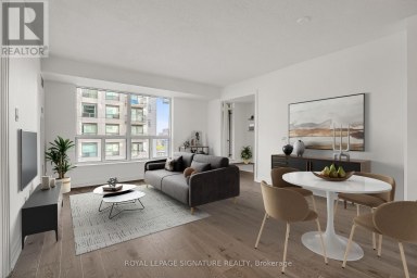 802 - 188 DORIS AVENUE Toronto (Willowdale East) Ontario photo 17