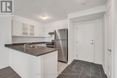 802 - 188 DORIS AVENUE Toronto (Willowdale East) Ontario photo 2